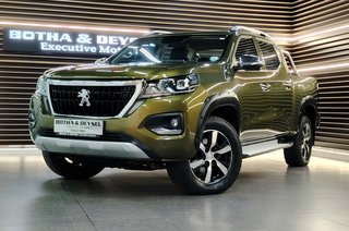 Peugeot Landtrek Used vehicle for sale