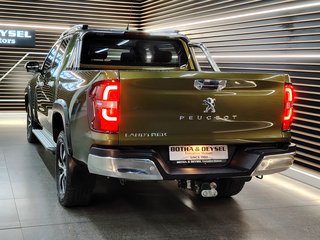 2023 Peugeot Landtrek 1.9D 4ACTION P/U D/C 4X4 A/T - photo 3