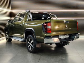 2023 Peugeot Landtrek 1.9D 4ACTION P/U D/C 4X4 A/T - photo 4