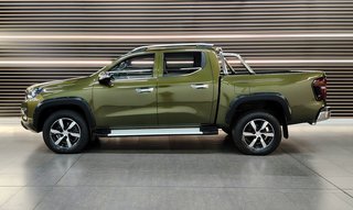 2023 Peugeot Landtrek 1.9D 4ACTION P/U D/C 4X4 A/T - photo 2