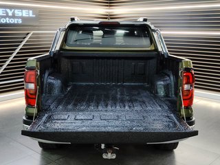 2023 Peugeot Landtrek 1.9D 4ACTION P/U D/C 4X4 A/T - photo 6