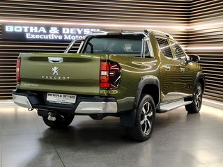 2023 Peugeot Landtrek 1.9D 4ACTION P/U D/C 4X4 A/T - photo 7