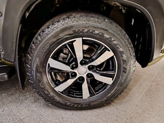 2023 Peugeot Landtrek 1.9D 4ACTION P/U D/C 4X4 A/T - photo 10