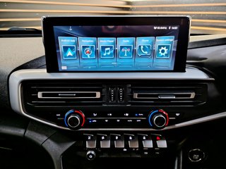 2023 Peugeot Landtrek 1.9D 4ACTION P/U D/C 4X4 A/T - photo 3