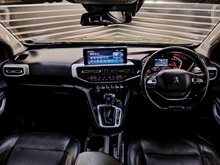 2023 Peugeot Landtrek 1.9D 4ACTION P/U D/C 4X4 A/T - photo 10