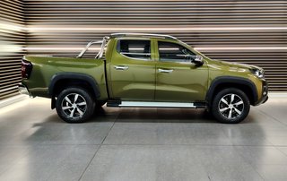 2023 Peugeot Landtrek 1.9D 4ACTION P/U D/C 4X4 A/T - photo 16