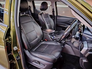 2023 Peugeot Landtrek 1.9D 4ACTION P/U D/C 4X4 A/T - photo 14