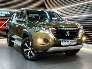 2023 Peugeot Landtrek 1.9D 4ACTION P/U D/C 4X4 A/T - photo 17