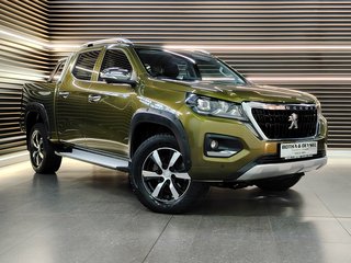 2023 Peugeot Landtrek 1.9D 4ACTION P/U D/C 4X4 A/T - photo 19