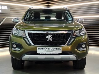 2023 Peugeot Landtrek 1.9D 4ACTION P/U D/C 4X4 A/T - photo 21