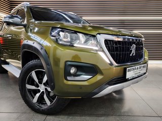 2023 Peugeot Landtrek 1.9D 4ACTION P/U D/C 4X4 A/T - photo 18