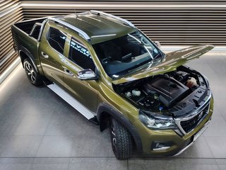 2023 Peugeot Landtrek 1.9D 4ACTION P/U D/C 4X4 A/T - photo 22