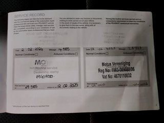 2023 Peugeot Landtrek 1.9D 4ACTION P/U D/C 4X4 A/T - photo 24