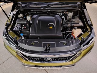 2023 Peugeot Landtrek 1.9D 4ACTION P/U D/C 4X4 A/T - photo 23