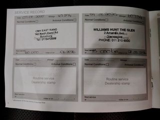 2023 Peugeot Landtrek 1.9D 4ACTION P/U D/C 4X4 A/T - photo 25