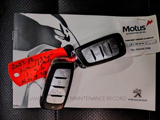 2023 Peugeot Landtrek 1.9D 4ACTION P/U D/C 4X4 A/T - photo 26