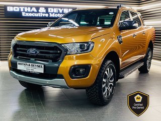 Ford Ranger Used vehicle for sale