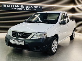 Nissan NP200 Used vehicle for sale