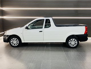 2020 Nissan NP200 1.6 A/C SAFETY PACK P/U S/C - photo 5