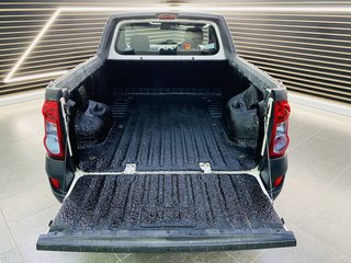 2020 Nissan NP200 1.6 A/C SAFETY PACK P/U S/C - photo 8