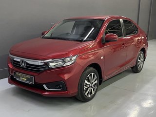 Honda Amaze Used vehicle for sale