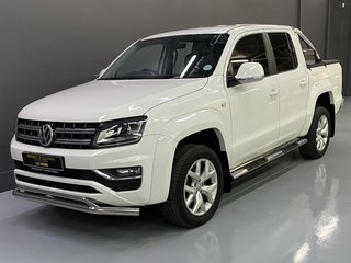 Volkswagen Amarok Used vehicle for sale