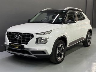 Hyundai VENUE Used vehicle for sale