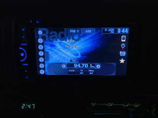 2008 Toyota Land Cruiser 76 4.2D S/W - photo 8