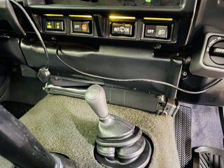 2008 Toyota Land Cruiser 76 4.2D S/W - photo 9