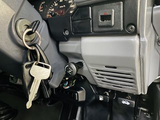 2008 Toyota Land Cruiser 76 4.2D S/W - photo 10