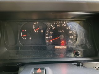 2008 Toyota Land Cruiser 76 4.2D S/W - photo 11