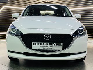 2022 Mazda 2 MAZDA2 1.5 ACTIVE 5Dr - photo 2
