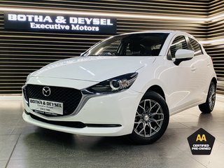Mazda 2 Used vehicle for sale