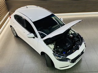 2022 Mazda 2 MAZDA2 1.5 ACTIVE 5Dr - photo 4