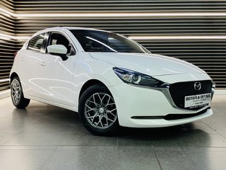 2022 Mazda 2 MAZDA2 1.5 ACTIVE 5Dr - photo 3