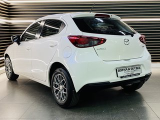 2022 Mazda 2 MAZDA2 1.5 ACTIVE 5Dr - photo 7
