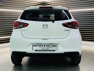 2022 Mazda 2 MAZDA2 1.5 ACTIVE 5Dr - photo 8