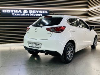 2022 Mazda 2 MAZDA2 1.5 ACTIVE 5Dr - photo 10