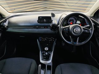 2022 Mazda 2 MAZDA2 1.5 ACTIVE 5Dr - photo 5