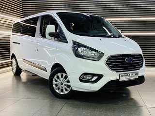 2021 Ford Tourneo CUSTOM 2.2TDCi TREND LWB (92KW) - photo 3