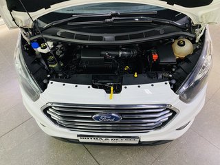 2021 Ford Tourneo CUSTOM 2.2TDCi TREND LWB (92KW) - photo 5