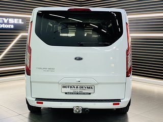 2021 Ford Tourneo CUSTOM 2.2TDCi TREND LWB (92KW) - photo 8