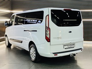 2021 Ford Tourneo CUSTOM 2.2TDCi TREND LWB (92KW) - photo 7