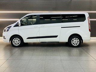 2021 Ford Tourneo CUSTOM 2.2TDCi TREND LWB (92KW) - photo 6