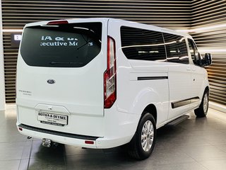 2021 Ford Tourneo CUSTOM 2.2TDCi TREND LWB (92KW) - photo 10