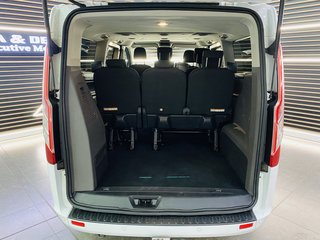 2021 Ford Tourneo CUSTOM 2.2TDCi TREND LWB (92KW) - photo 9