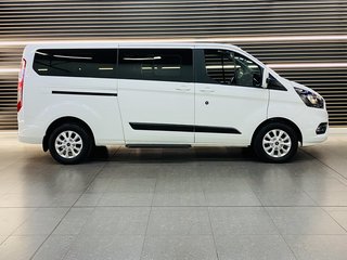 2021 Ford Tourneo CUSTOM 2.2TDCi TREND LWB (92KW) - photo 1