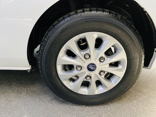 2021 Ford Tourneo CUSTOM 2.2TDCi TREND LWB (92KW) - photo 4