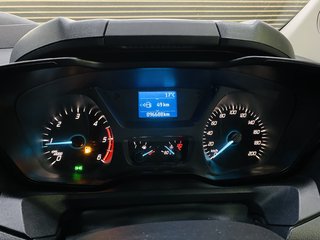 2021 Ford Tourneo CUSTOM 2.2TDCi TREND LWB (92KW) - photo 12