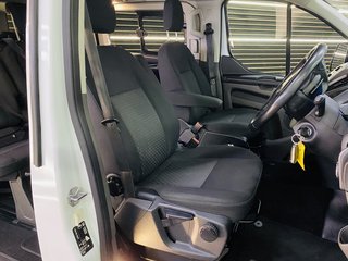 2021 Ford Tourneo CUSTOM 2.2TDCi TREND LWB (92KW) - photo 15